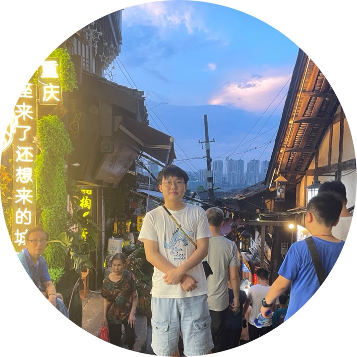 个人照片